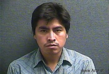 Ramiro  Enriquez Cortez Mugshot