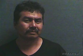 Ramiro R Garcia Mugshot