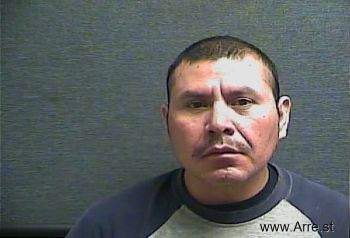 Ramiro  Garcia Benito Mugshot