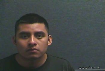 Ramiro  Garcia Coj Mugshot