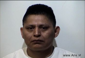 Ramiro  Lopez Mugshot