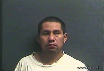 Ramiro  Perez Perez Mugshot