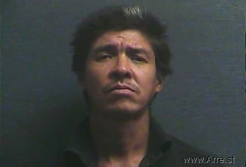 Ramon  Aguilar Longoria Mugshot