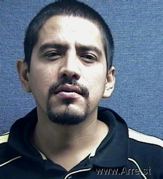 Ramon Morales Arzola Mugshot