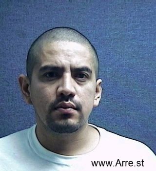 Ramon Morales Arzola Mugshot