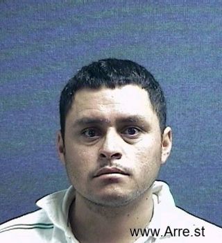 Ramon  Balderas Escalera Mugshot