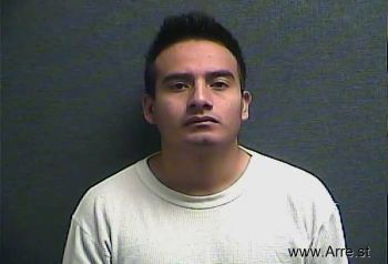 Ramon  Chavez Flores Mugshot