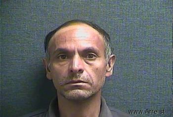 Ramon  Contreras Diosdado Mugshot