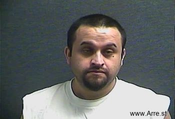 Ramon  Delgado Carrillo Mugshot