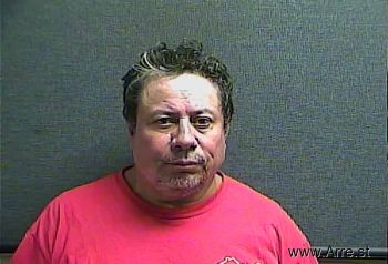 Ramon  Delgado Hernandez Mugshot