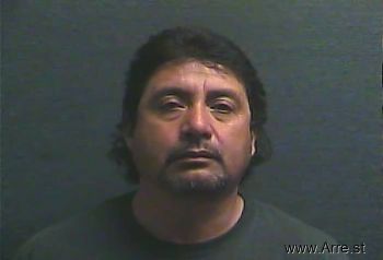 Ramon  Garcia De La Cruz Mugshot