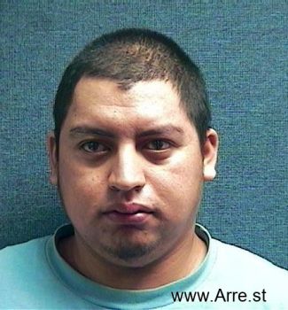 Ramon A Gonzalez Mugshot