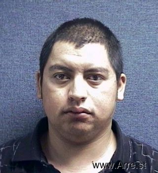 Ramon Antonio Gonzalez Mugshot