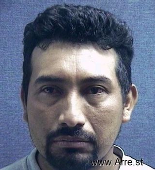 Ramon  Gonzalez Mugshot