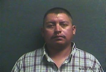 Ramon Antonio Gonzalez Mugshot