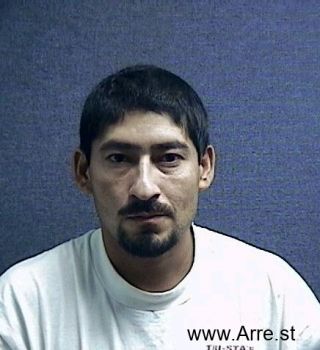 Ramon  Gonzalez Gonzalez Mugshot