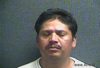 Ramon  Gonzalez Torres Mugshot