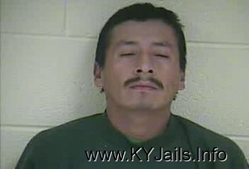 Ramon Luna Morales   Mugshot