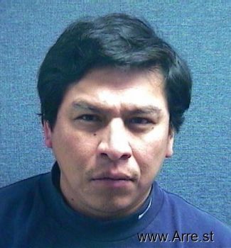 Ramon  Perez Mugshot