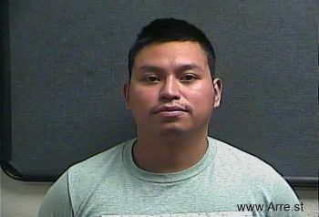 Ramon  Perez Roblero Mugshot