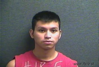 Ramon  Perez Roblero Mugshot