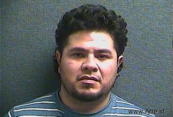 Ramon  Sanchez Flores Mugshot