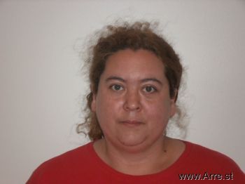 Ramona  Dunn Mugshot