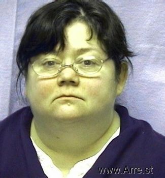 Rana Yvonne Brockman Mugshot