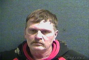 Randall Jay Anderson Mugshot