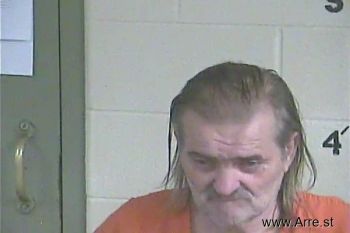 Randall L Bates Mugshot