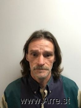 Randall  Bowen Mugshot