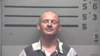 Randall  Brown Mugshot