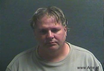 Randall Keith Brown Mugshot