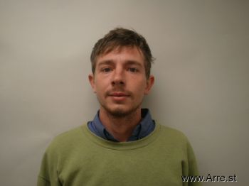 Randall  Burgess Mugshot