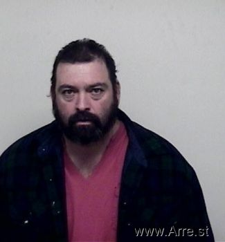 Randall Gilbert Collins Mugshot