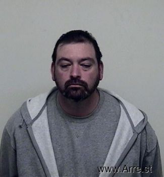 Randall Gilbert Collins Mugshot