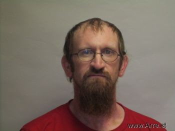 Randall Shaun Hayes Mugshot