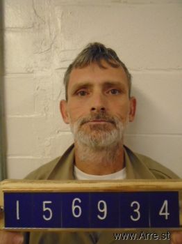 Randall G Hicks Mugshot