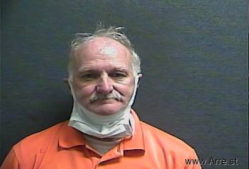 Randall Lee Johnson Mugshot