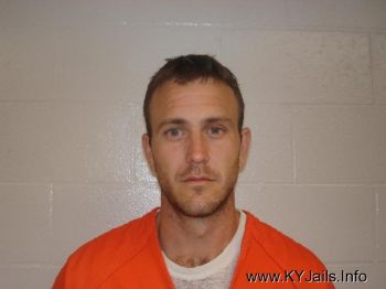 Randall Keith Colemire   Mugshot