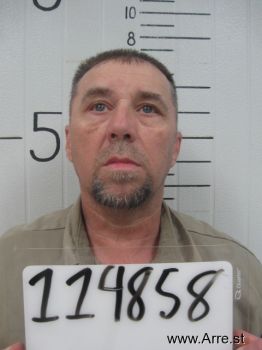 Randall K Perkins Mugshot