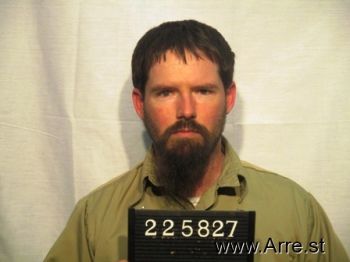 Randall Joseph Powell Mugshot