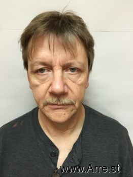 Randall  Sexton Mugshot