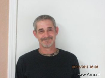 Randall Lloyd Travis Mugshot