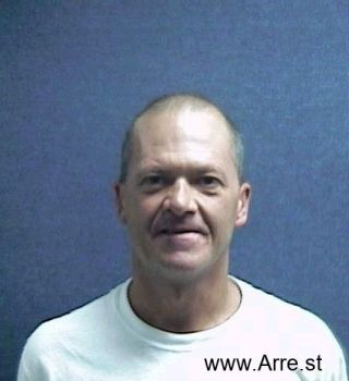 Randall Craig Walters Mugshot