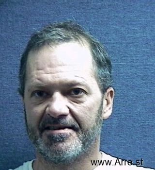 Randall Craig Walters Mugshot