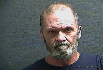 Randall Craig Walters Mugshot