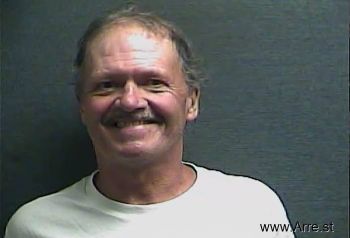 Randall Craig Walters Mugshot