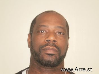 Randall  Whitehead Mugshot