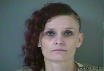 Randi Nichole Essawi Mugshot